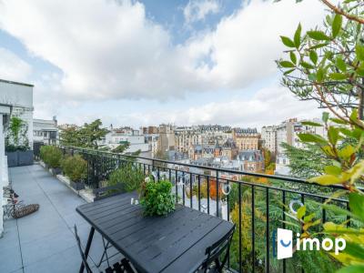 For sale Paris-16eme-arrondissement 4 rooms 140 m2 Paris (75016) photo 4