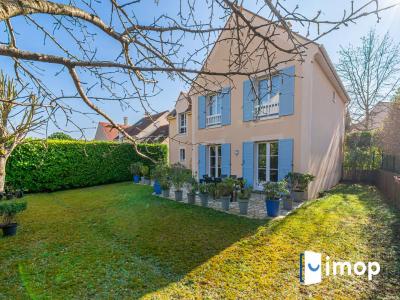 For sale Enghien-les-bains 6 rooms 127 m2 Val d'Oise (95880) photo 1