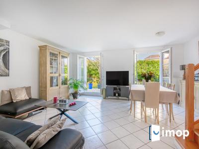 For sale Enghien-les-bains 6 rooms 127 m2 Val d'Oise (95880) photo 2