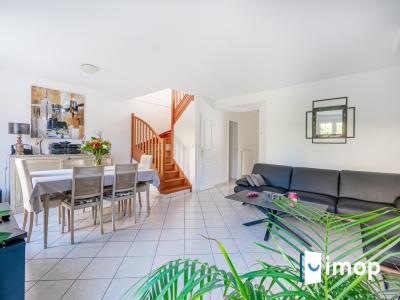For sale Enghien-les-bains 6 rooms 127 m2 Val d'Oise (95880) photo 3