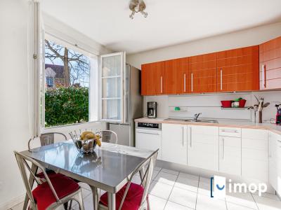 For sale Enghien-les-bains 6 rooms 127 m2 Val d'Oise (95880) photo 4