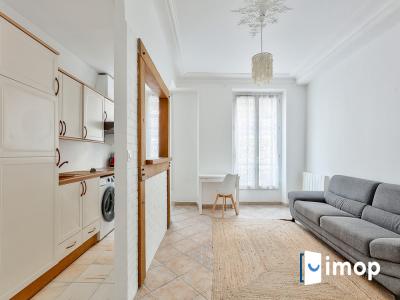 Acheter Appartement Levallois-perret 339000 euros