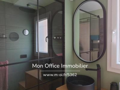 Acheter Appartement 39 m2 Saint-raphael