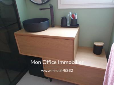 Acheter Appartement Saint-raphael Var