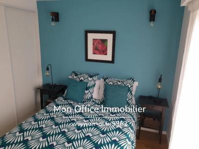 Acheter Appartement Saint-raphael 285000 euros