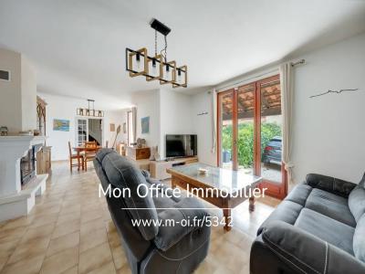 Acheter Maison 150 m2 Sausset-les-pins