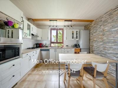 Acheter Maison Sausset-les-pins Bouches du Rhone