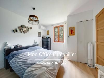 Acheter Maison Sausset-les-pins 745000 euros