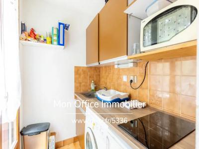 Acheter Appartement 28 m2 Savines-le-lac