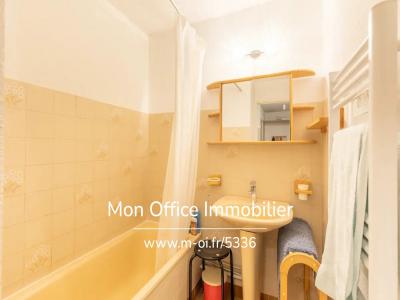 Acheter Appartement Savines-le-lac Hautes alpes