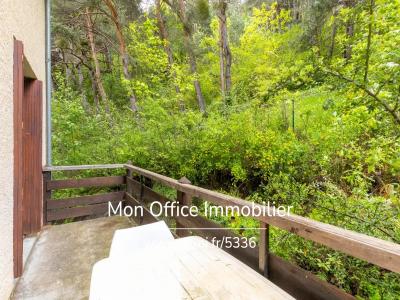 Acheter Appartement Savines-le-lac 85000 euros