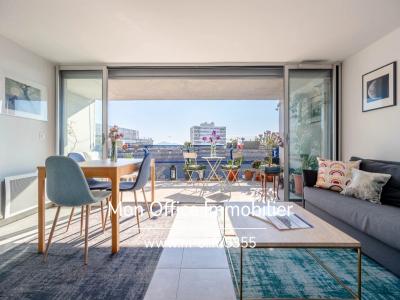 Annonce Vente 3 pices Appartement Marseille-4eme-arrondissement 13