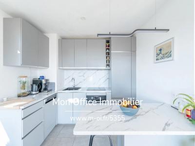Acheter Appartement Marseille-4eme-arrondissement 295000 euros