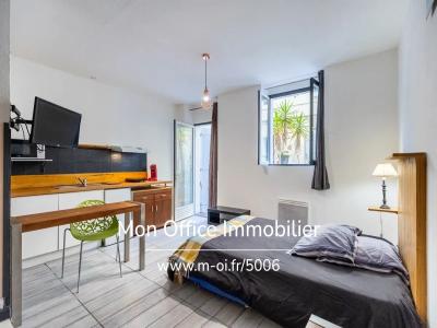 For sale Marseille-1er-arrondissement 1 room 23 m2 Bouches du Rhone (13001) photo 1