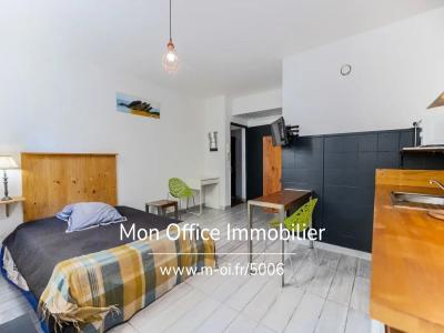 For sale Marseille-1er-arrondissement 1 room 23 m2 Bouches du Rhone (13001) photo 2