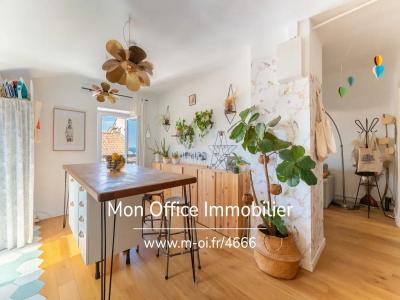 For sale Marseille-7eme-arrondissement 3 rooms 55 m2 Bouches du Rhone (13007) photo 1