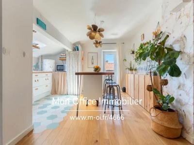 For sale Marseille-7eme-arrondissement 3 rooms 55 m2 Bouches du Rhone (13007) photo 2