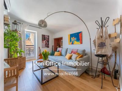 For sale Marseille-7eme-arrondissement 3 rooms 55 m2 Bouches du Rhone (13007) photo 3