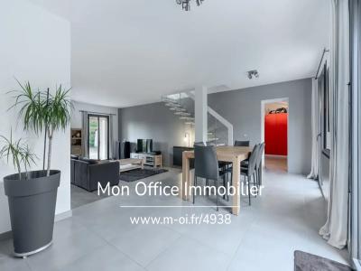 For sale Puy-sainte-reparade AIX-EN-PROVENCE 6 rooms 185 m2 Bouches du Rhone (13610) photo 3