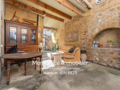 For sale Rognes 2 rooms 45 m2 Bouches du Rhone (13840) photo 0