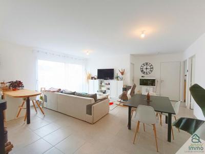 For sale Vivonne 5 rooms 87 m2 Vienne (86370) photo 2