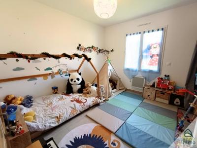 For sale Vivonne 5 rooms 87 m2 Vienne (86370) photo 3