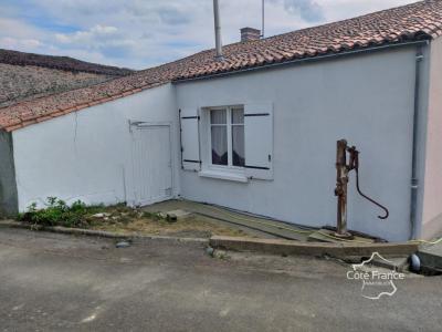 Annonce Vente Prestige Mouilleron-en-pareds 85