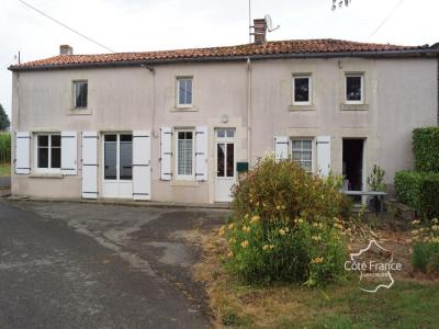 Acheter Prestige 171 m2 Mouilleron-en-pareds