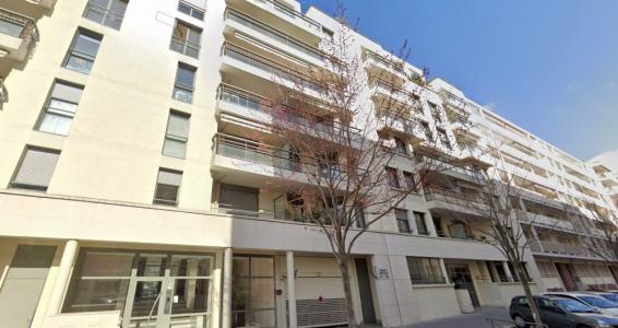 For rent Lyon-3eme-arrondissement 3 rooms 77 m2 Rhone (69003) photo 0