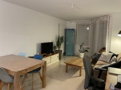 For rent Lyon-3eme-arrondissement 3 rooms 77 m2 Rhone (69003) photo 1