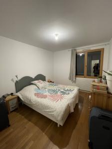 For rent Lyon-3eme-arrondissement 3 rooms 77 m2 Rhone (69003) photo 3