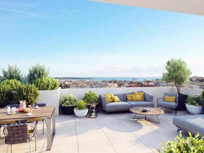 Acheter Appartement Saint-ouen 812000 euros