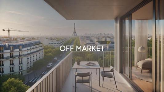 For sale Paris-16eme-arrondissement 4 rooms 137 m2 Paris (75016) photo 0