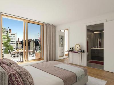 Annonce Vente 2 pices Appartement Saint-denis 93