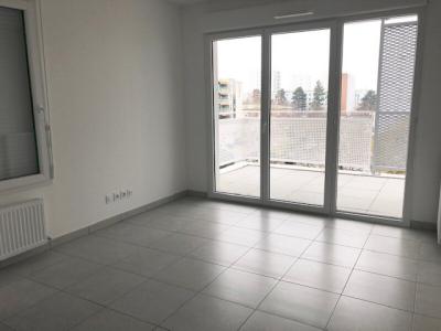For rent Saint-priest 2 rooms 38 m2 Rhone (69800) photo 3