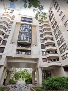 For rent Courbevoie 3 rooms 80 m2 Hauts de Seine (92400) photo 0