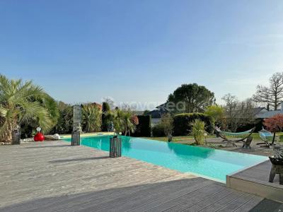 For sale Pau 7 rooms 240 m2 Pyrenees atlantiques (64000) photo 1