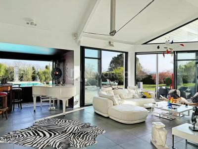 For sale Pau 7 rooms 240 m2 Pyrenees atlantiques (64000) photo 3