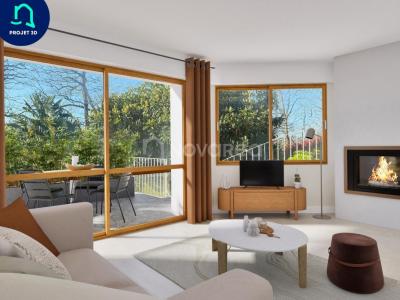 For sale Artigueloutan 6 rooms 160 m2 Pyrenees atlantiques (64420) photo 2