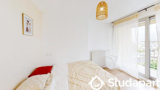 Annonce Location Appartement Rouen 76