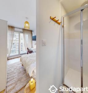 Louer Appartement Rouen Seine maritime