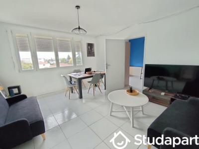 Annonce Location Appartement Merignac 33