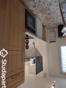 Louer Appartement Toulon Var