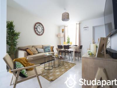 For rent Lille 1 room 11 m2 Nord (59000) photo 0