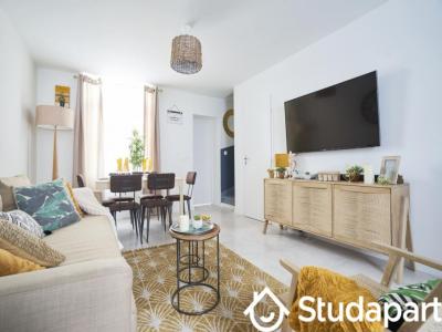 For rent Lille 1 room 11 m2 Nord (59000) photo 1