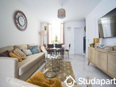 For rent Lille 1 room 11 m2 Nord (59000) photo 3