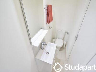 For rent Lille 1 room 11 m2 Nord (59000) photo 4
