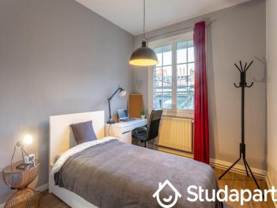 For rent Amiens 1 room 16 m2 Somme (80000) photo 1