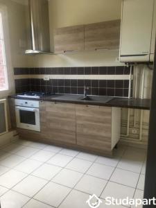 For rent Amiens 1 room 16 m2 Somme (80000) photo 2