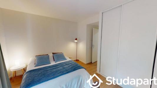 For rent Issy-les-moulineaux 1 room 37 m2 Hauts de Seine (92130) photo 3